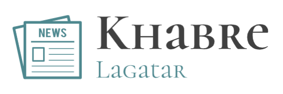 Khabre Lagatar