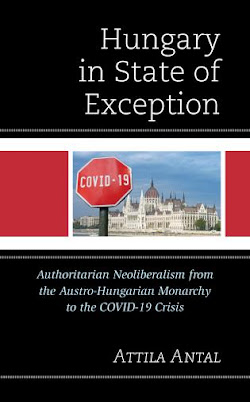 Hungary in State of Exception