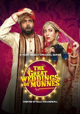 The Great Weddings of Munnes  2022 Complete  Download In HD