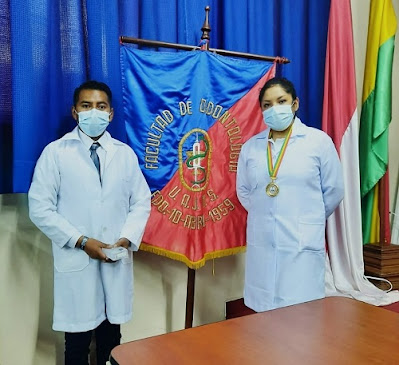 UPEA se destaca en la Sociedad Científica de Estudiantes de Odontología Boliviana “SCEOBOL”