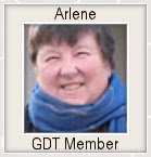 Arlene GDT Member