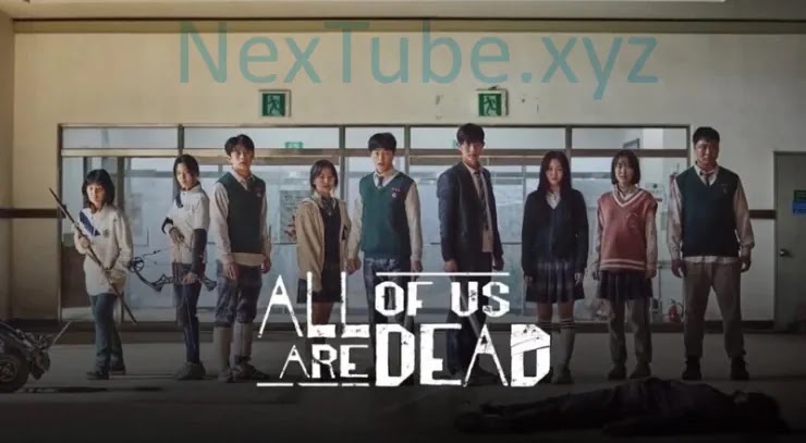 All of Us Are Dead 2022 Hindi Dubbed Season 1 All Episodes Download