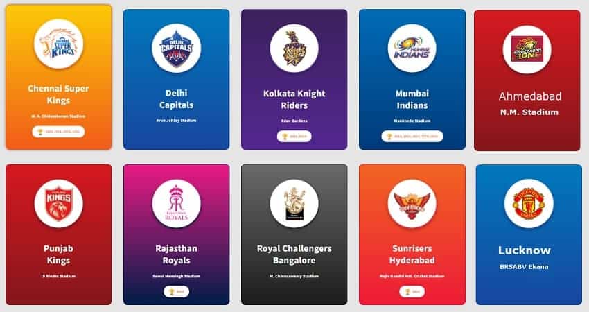 IPL 2022 | Time Table |How To Watch IPL 2022 For Free On Your Mobile Phone?