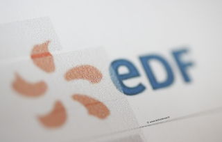 EDF logo 2022