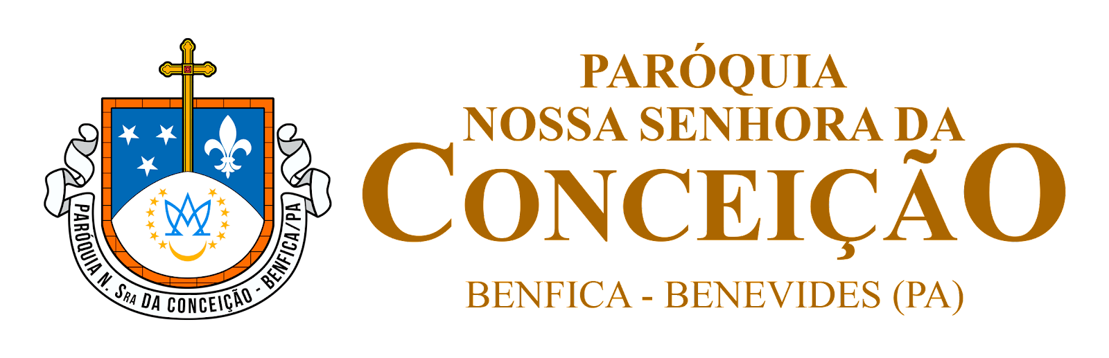 Paróquia Nossa Senhora da Conceição - Benfica/PA