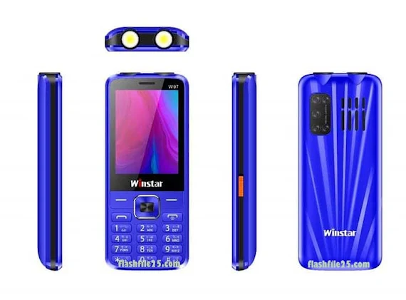 Winstar W97 price in Bnagladesh 2022 Full Features