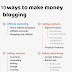 How to Make Money Blogging in 2022: The Complete Guide