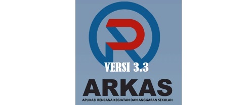 Link Download Aplikasi RKAS 2022 Versi 3.3 (ARKAS Versi 3.3)