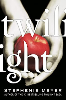 Stephenie Meyer, The Twilight Saga, Book 1, Contemporary, Dating & Sex, Dystopian, Fantasy, Fiction, Horror, Paranormal, Romance, Teen, Vampire, Young Adult