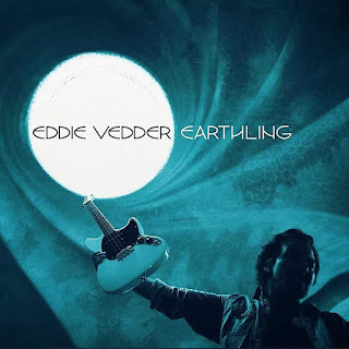 Eddie Vedder - Invincible Lyrics