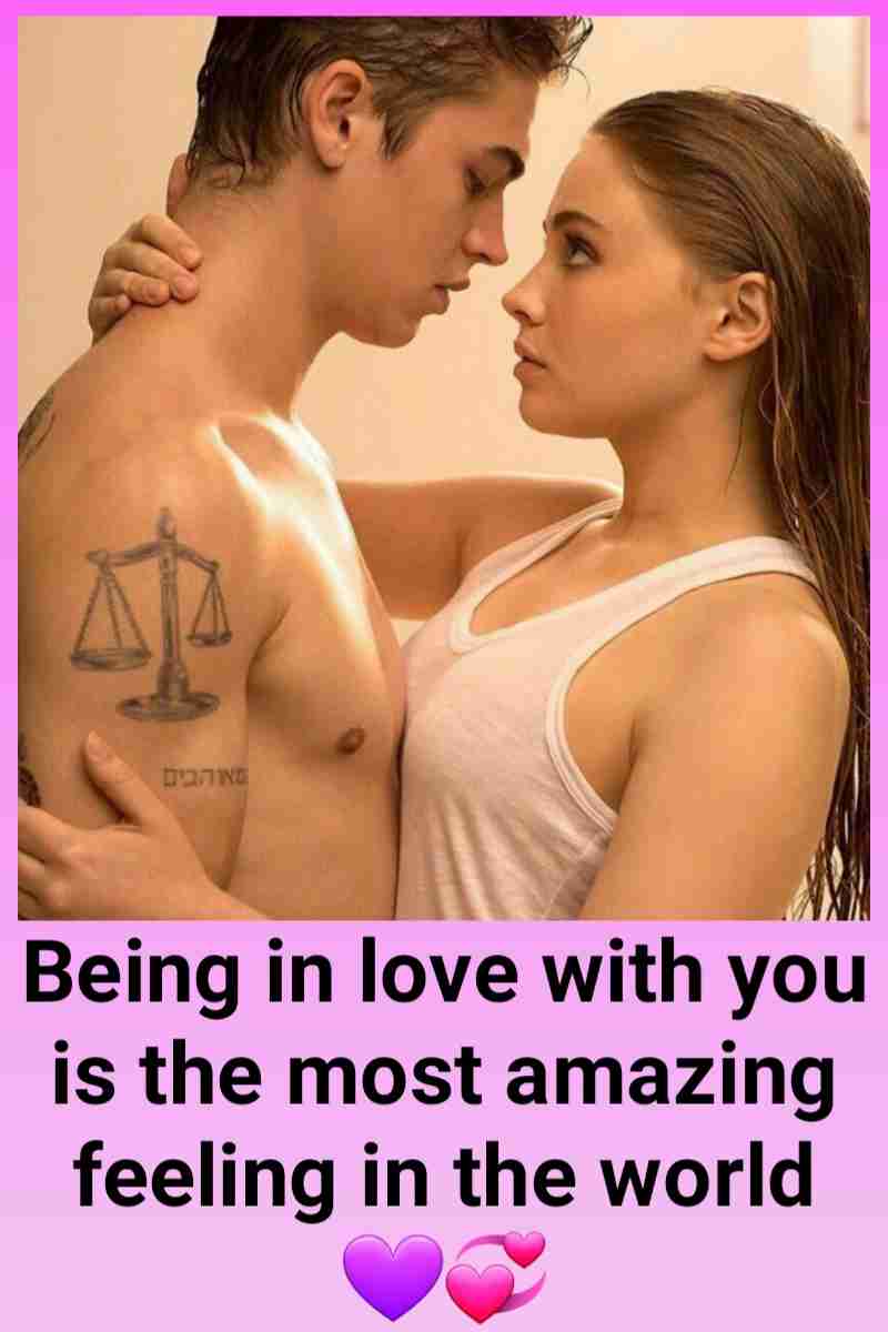 romantic hot images with quotes