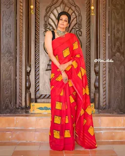 Actress Priyamani latest photoshoot gallery HD