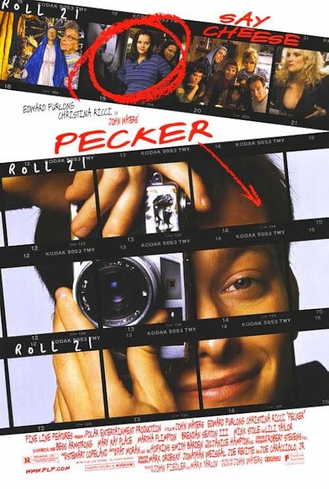 Pecker (1998)