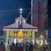 புனல்வாசல் கிராமத்தில் புனித சவேரியார் திருவிழா