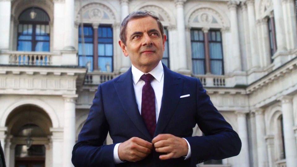 This is Why rowan atkinson facts is Going Viral