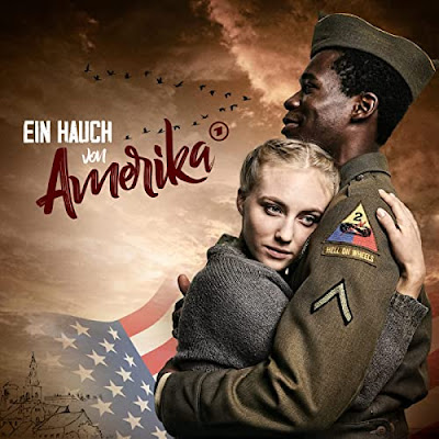 Ein Hauch von Amerika soundtrack Martin Stock