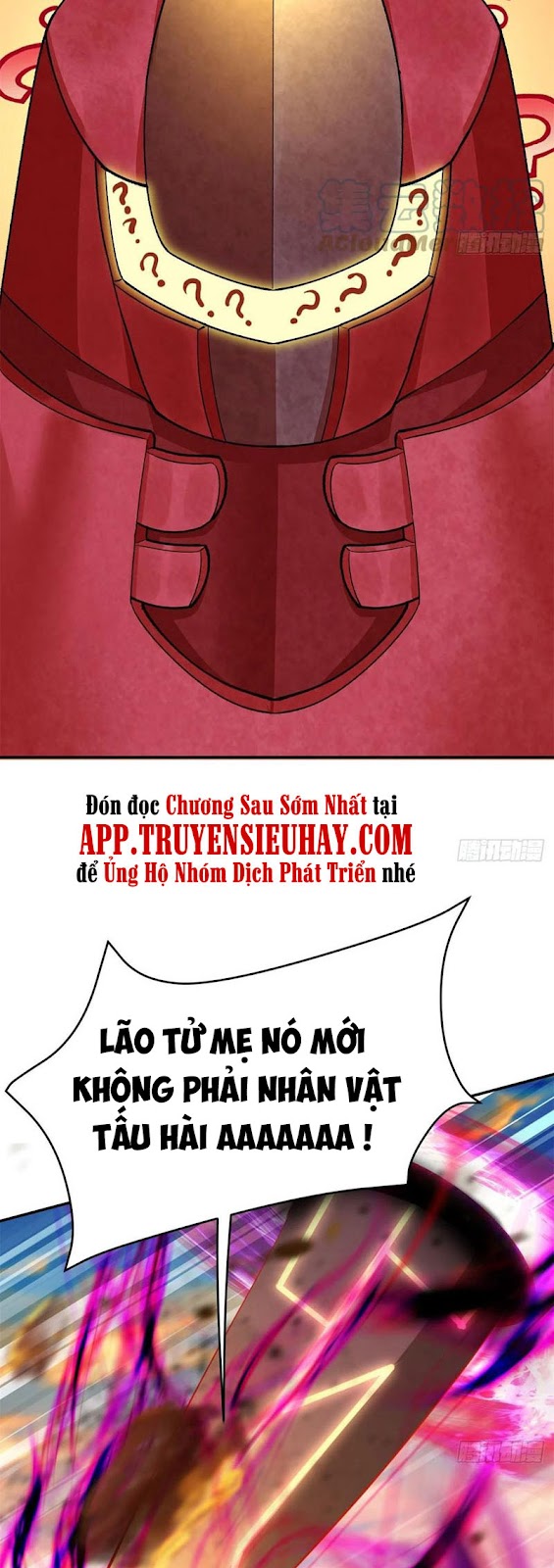 Ta Nhặt Được Thuộc Tính Tại Tu Chân Giới chapter 183 - Trang 18