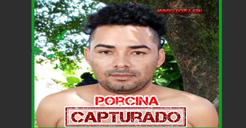 El Salvador: Capturan al terrorista alias "Porcino" con 1 pistola en Nejapa / miembro de la pandilla 18R