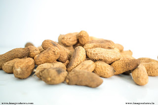 Image of peanuts