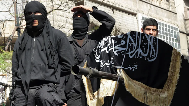 Siria : Muere líder de la ISIS en operación especial realizada por Estados Unidos 