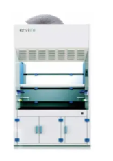 ENVILIFE FH1000P – Ducted Fume Hood