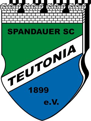 SPANDAUER SPORT CLUB TEUTONIA 1899 E.V. BERLIN