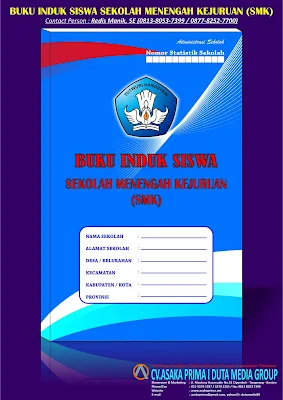 Buku induk siswa kurikulum 2013,buku induk paud,buku induk  tk,buku induk sd,buku induk mi,buku induk smp,buku induk mts,buku induk sma,buku induk ma,buku induk smk,buku induk guru,buku induk pegawai,buku administrasi sekolah terlengkap,klaper,legger,BUKU administrasi sd k13,buku administrasi guru kelas sd k13