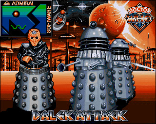 Dalek Attack 01