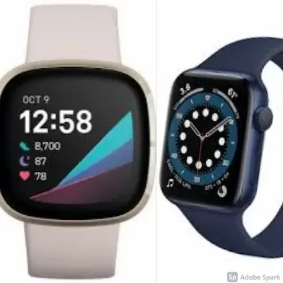 Apple Watch Series 7