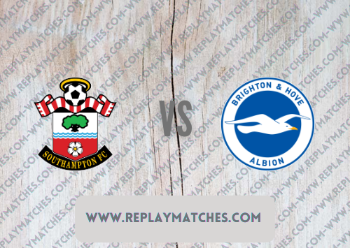 Southampton vs Brighton & Hove Albion Highlights 04 December 2021