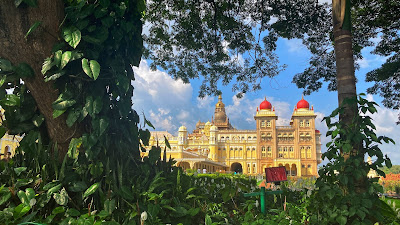 Mysore Palace