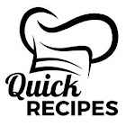 QUICK RECIPES "Fast and Delicious: Meals for Busy Peoples""