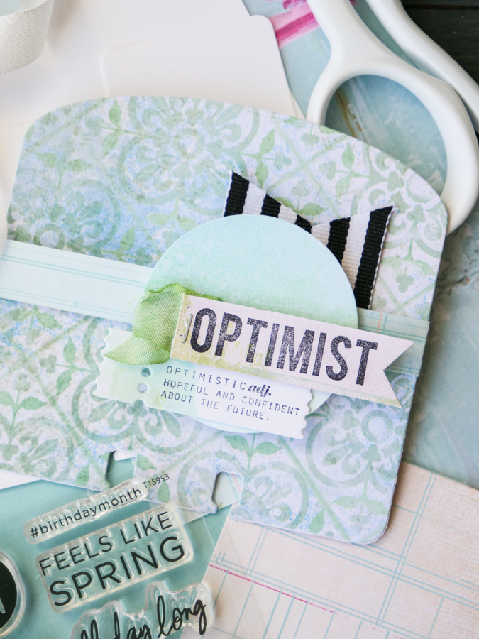 New & Fresh Stamping Ideas | March Stamp Release | JamiePate.com