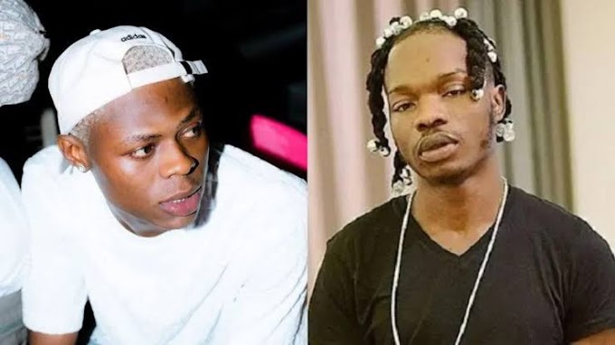 BREAKING: Popular Radio Station Bans Naira Marley Songs Until Further Notice