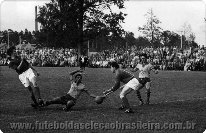 Seleção Brasileira