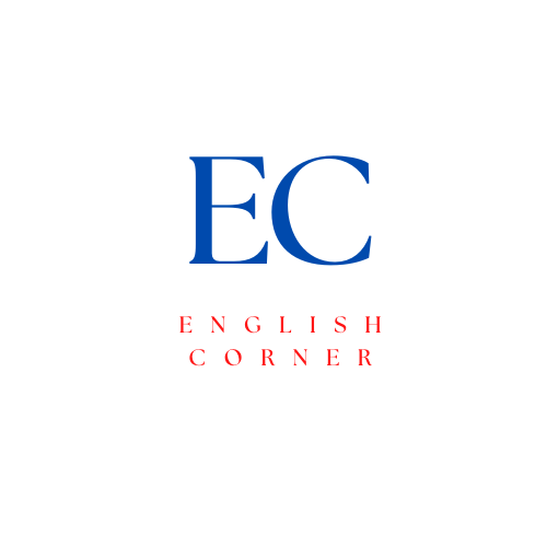 English corner