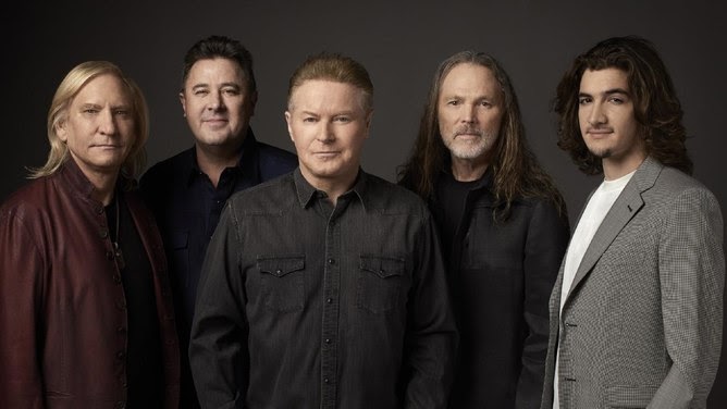 Deacon Frey Missing Eagles Tour Dates Due to Undisclosed Illness