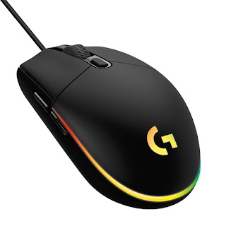 Logitech G102 Light Sync is one the best gaming mouse in 2022