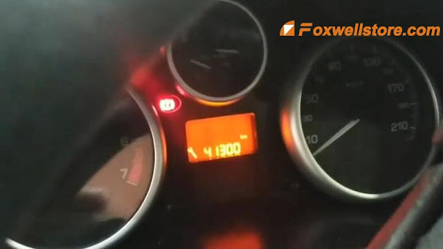 foxwell-gt60-review-peugeot-207-passion-oil-mileage-reset-ok-1