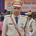 श्रीराम वर्मा ने बलिया का बढ़ाया मान,  मिला राष्ट्रपति पुलिस पदक सम्मान