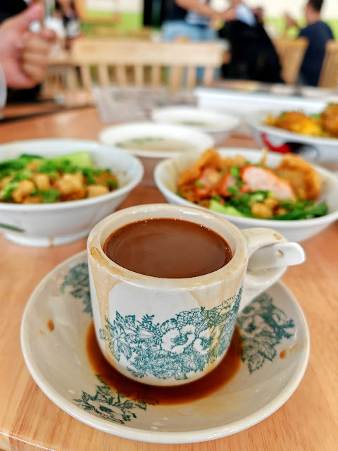 Austin_Crest_Qiao_Di_Kopitiam_Wantan_Noodle_Mee_新桥底茶室