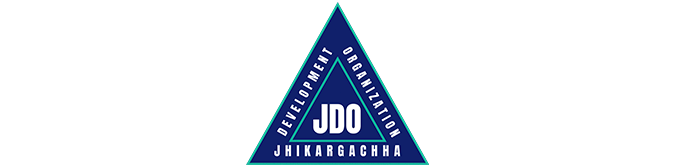 Jhikargacha Development Organization (JDO)