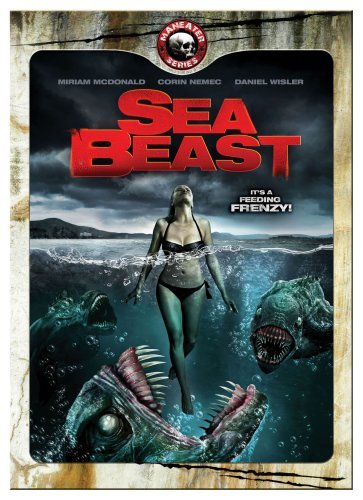 Sea Beast (2008) Movie Review