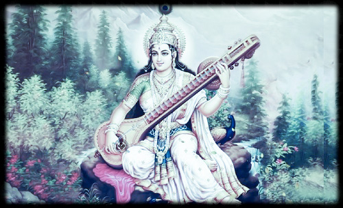 saraswati puja 2023