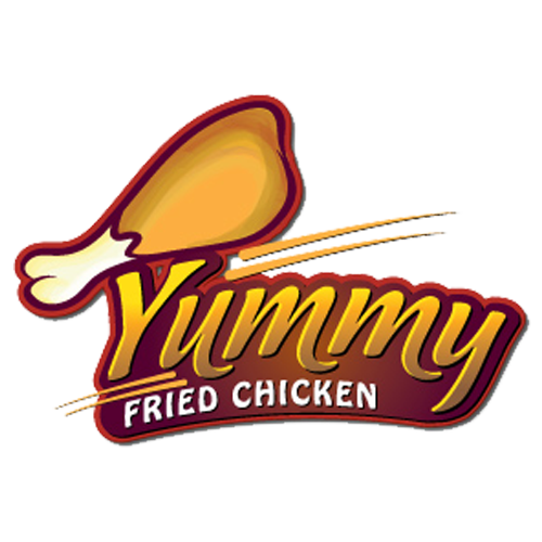 logo ayam bakar