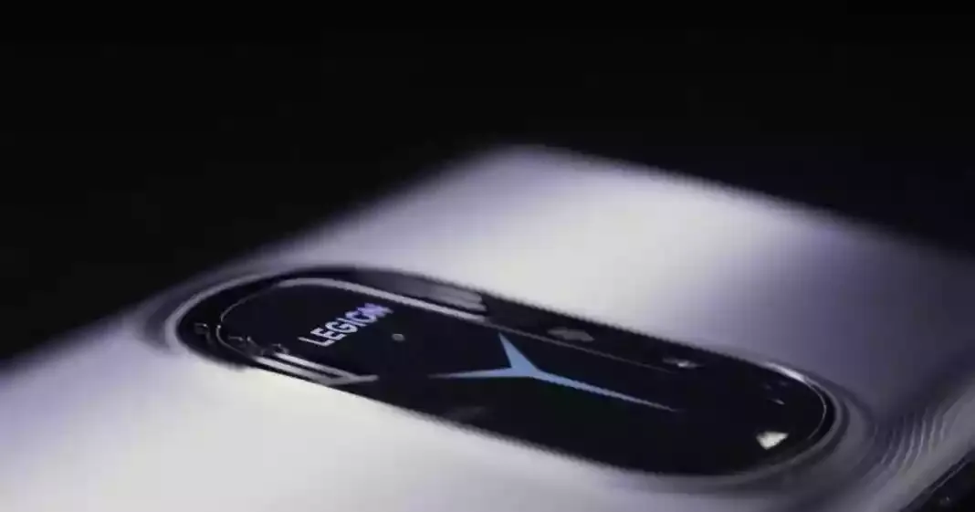 Lenovo Legion Y90 Design Officially Revealed in Teaser Video