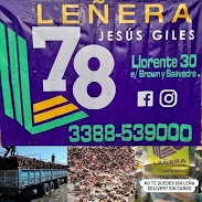 Leñera 78