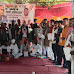 समाजवादी पार्टी का PDA चर्चा अभियान बिरधा में संपन्न, जन-जन तक पहुंचाया समाजवादी विचारधारा का संदेश