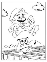 Super Mario Bros.