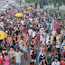 Samambaia recebe Parada do Orgulho LGBT neste domingo (19)